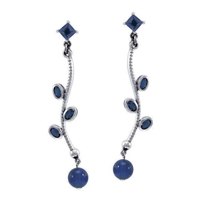 Elegant Birthstone TER1205