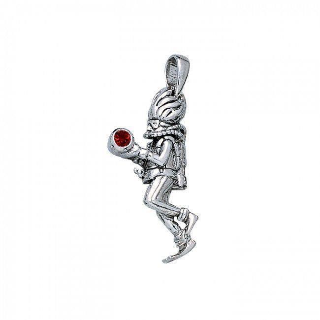 Diver Pendant TP2687