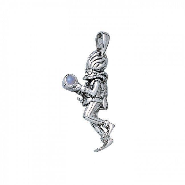 Diver Pendant TP2687