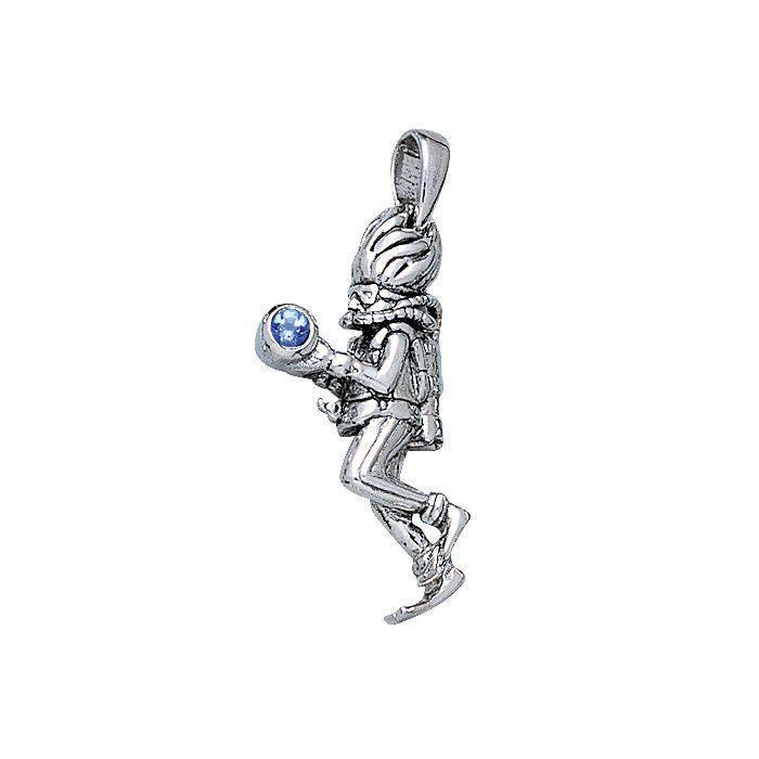 Diver Pendant TP2687