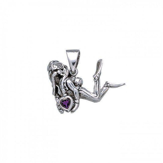Diver Pendant TP2690