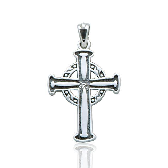 Medieval Cross TP2981