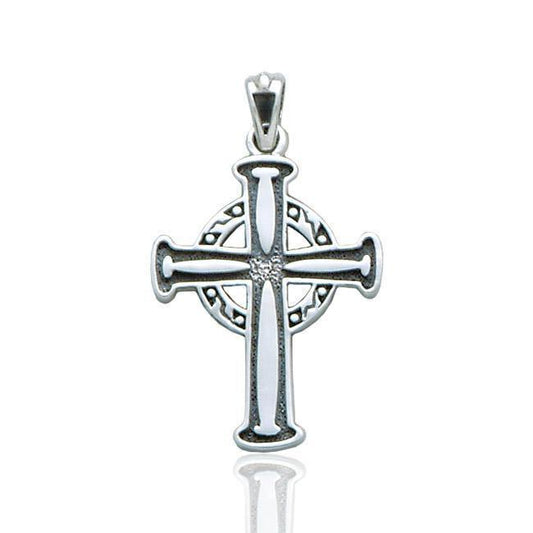 Medieval Cross TP2981