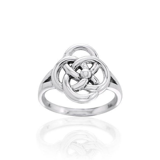 Contemporary Ring TRI1126