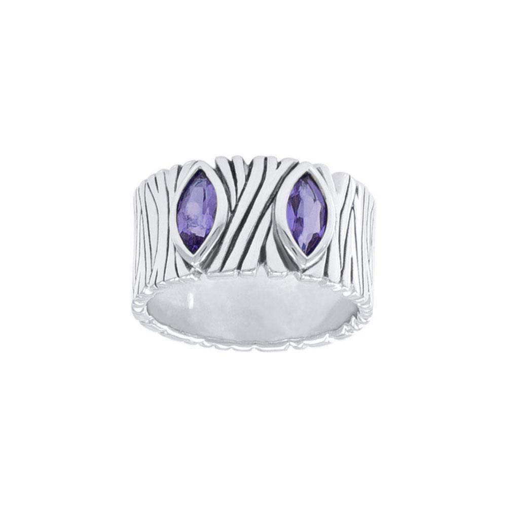Contemporary Ring TRI1259