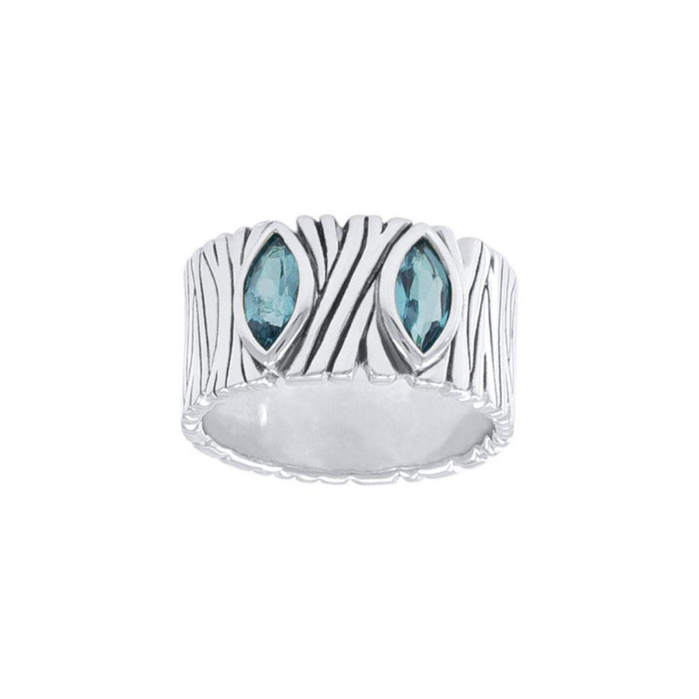 Contemporary Ring TRI1259