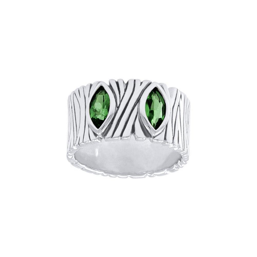 Contemporary Ring TRI1259