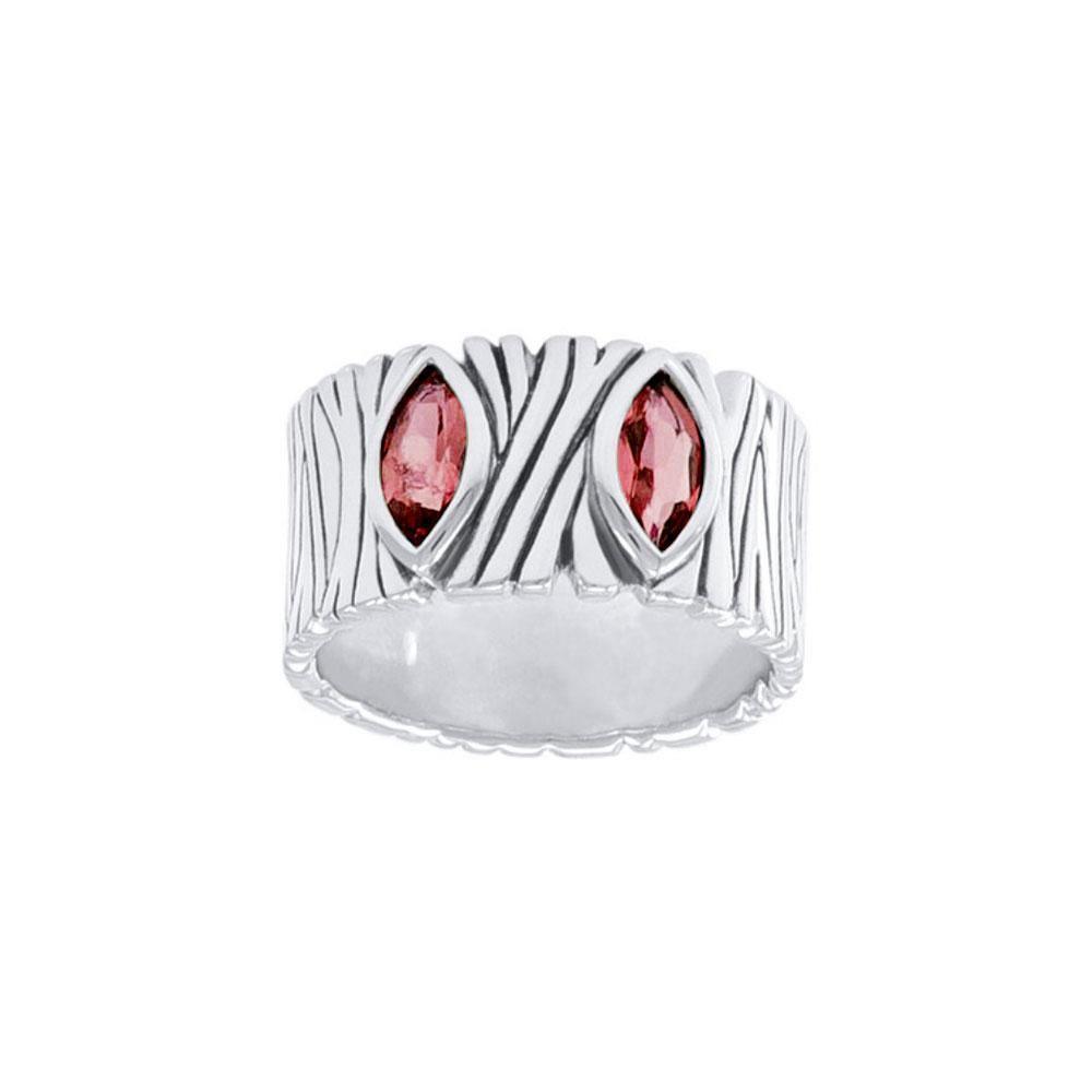 Contemporary Ring TRI1259