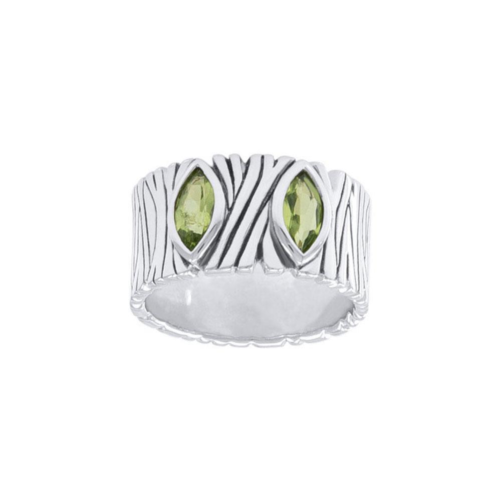 Contemporary Ring TRI1259