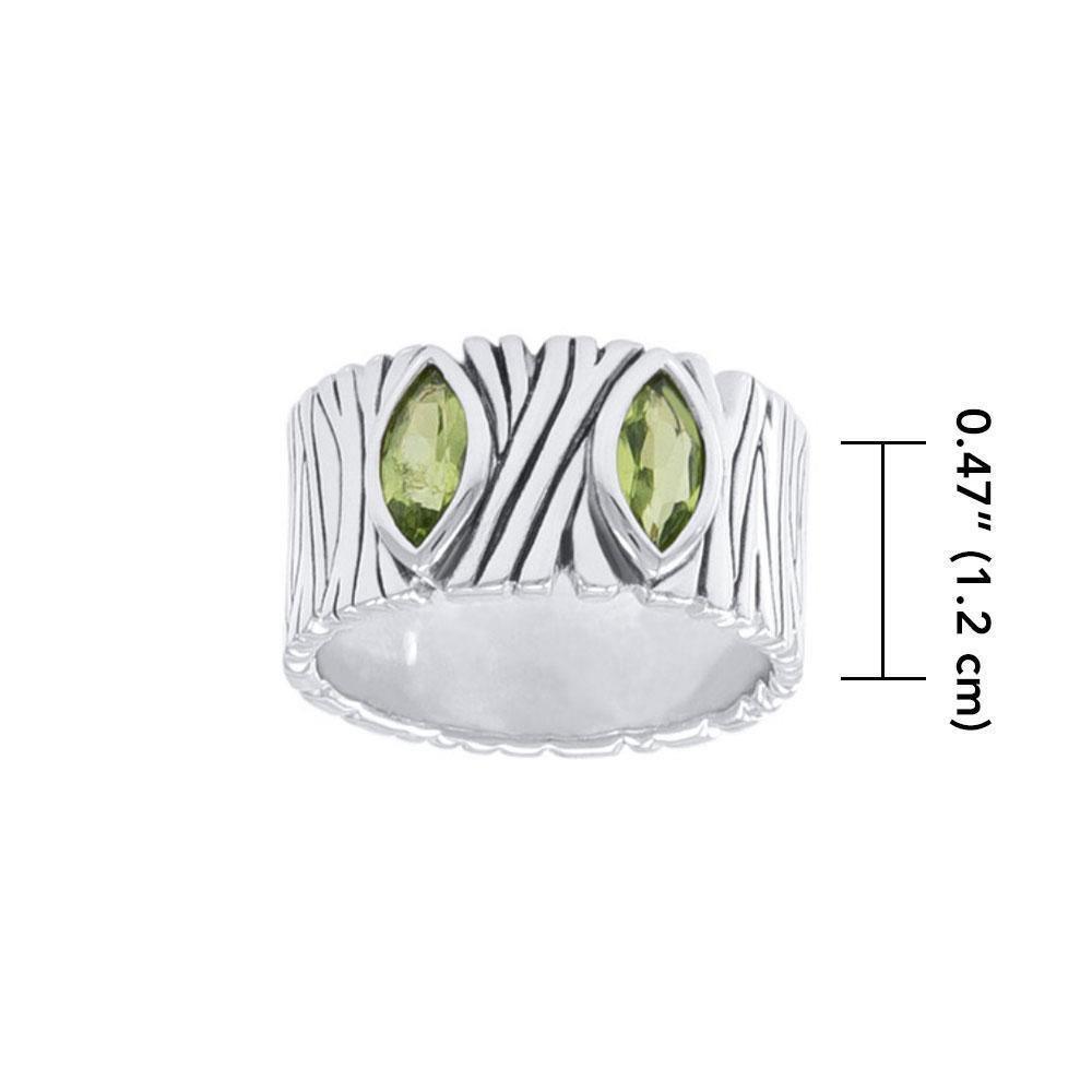 Contemporary Ring TRI1259