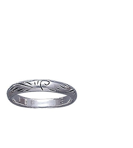 Silver Ring JR275