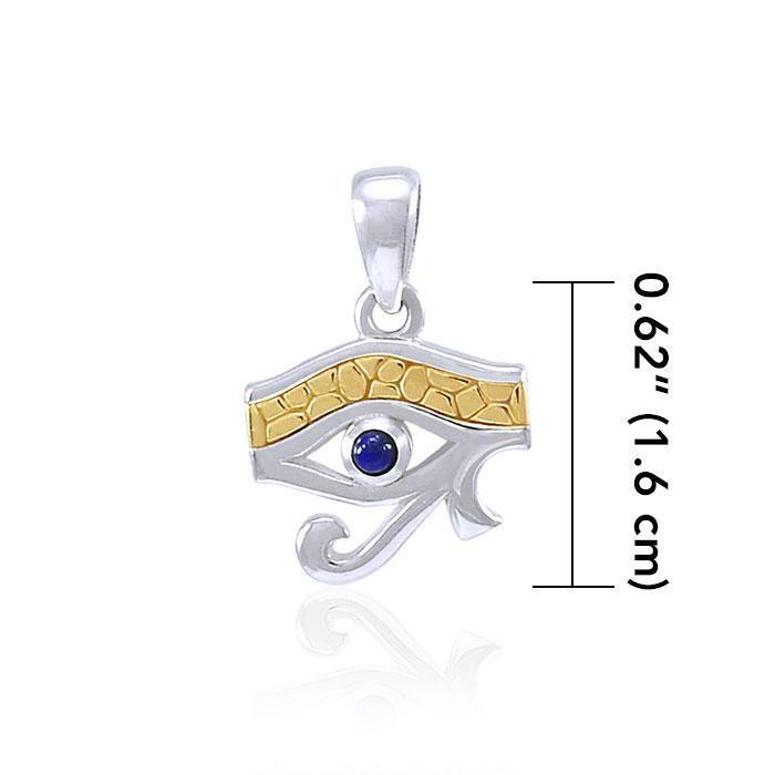 Eye of Horus Pendant MPD4310 Pendant