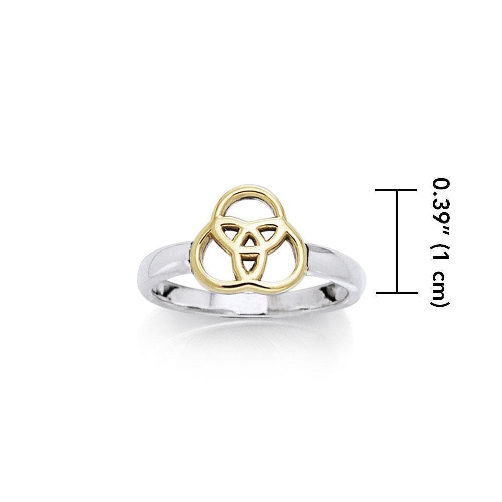 Citta Trinity Ring MRI678 Ring