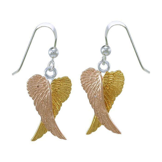 Angel Wings Earrings OER928