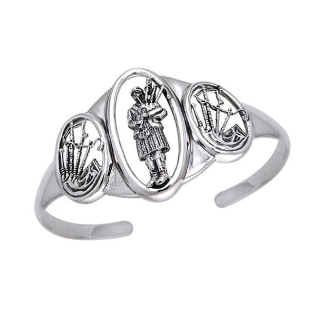 Scotch on the Rock TBA018 Bangle