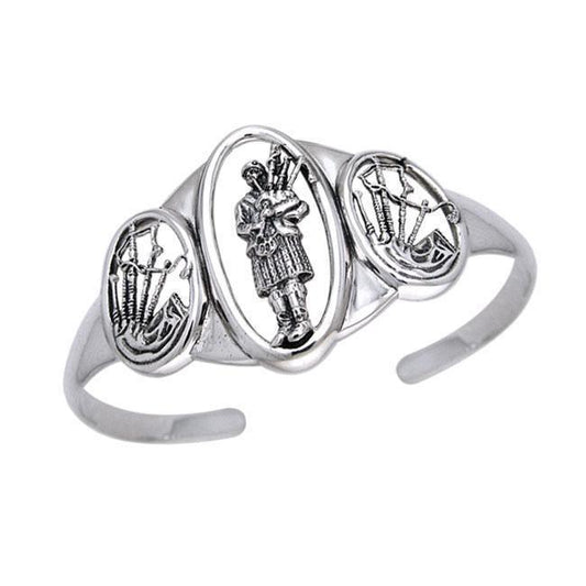 Scotch on the Rock TBA018 Bangle