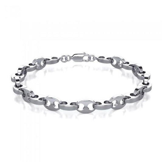 Anchor Chain Bracelet TBG142