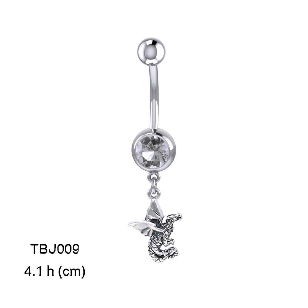 Dragon Body Jewelry TBJ009 - peterstone.dropshipping
