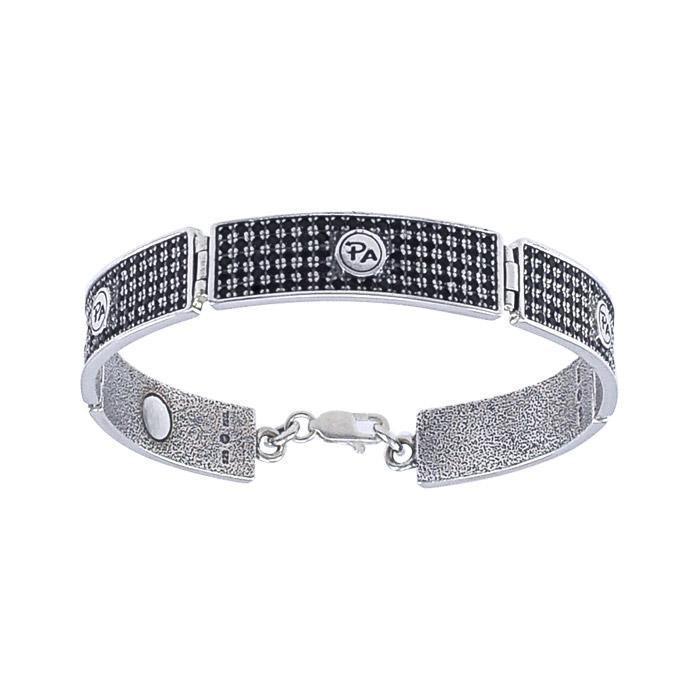 Performance Amulet Bracelet TBL255