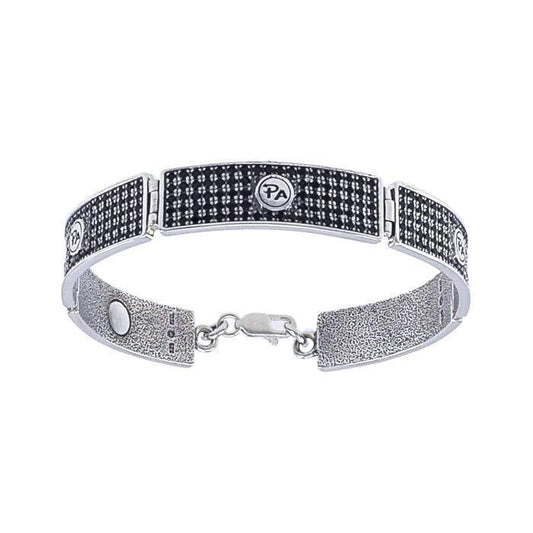 Performance Amulet Bracelet TBL255