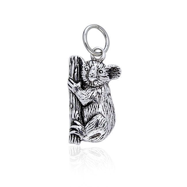 Koala Bear Charm TCM115 - peterstone.dropshipping