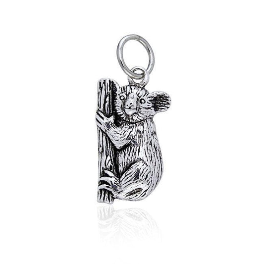 Koala Bear Charm TCM115 - peterstone.dropshipping