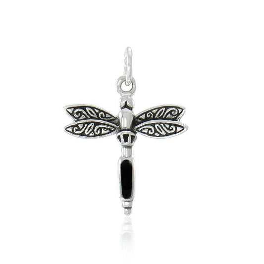 The dragonfly TCM270 Charm