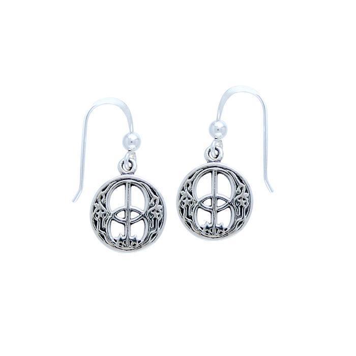 Chalice Well Earrings TE2893