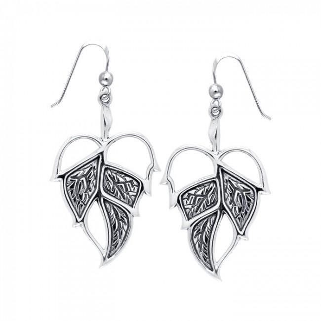 Leaf Earrings TER1094
