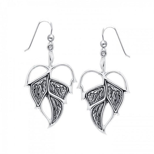 Leaf Earrings TER1094