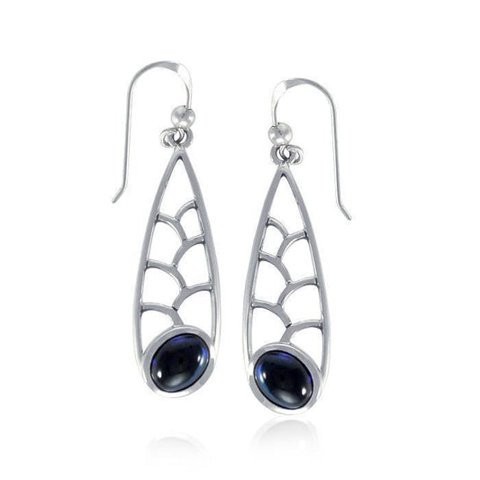 Fashion and Design TER1248 Earrings