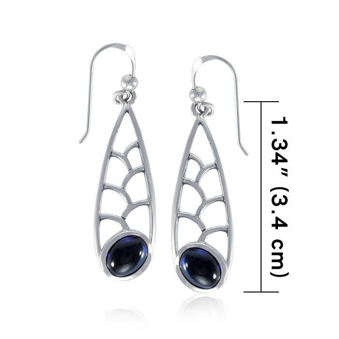 Fashion and Design TER1248 Earrings