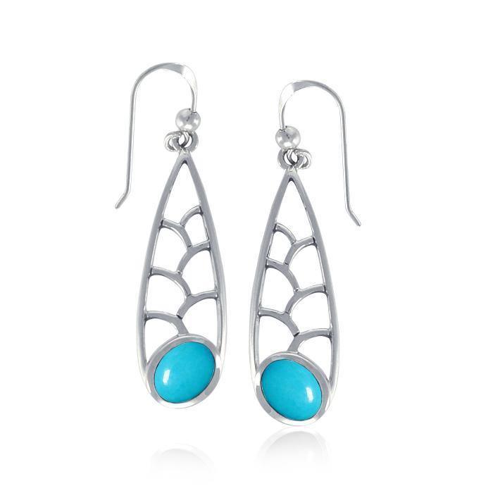 Fashion and Design TER1248 Earrings