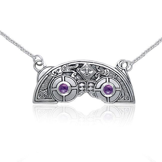 Protector of the Otherworld Necklace TN279 Necklace