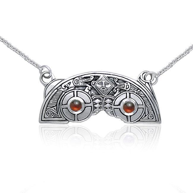 Protector of the Otherworld Necklace TN279 Necklace