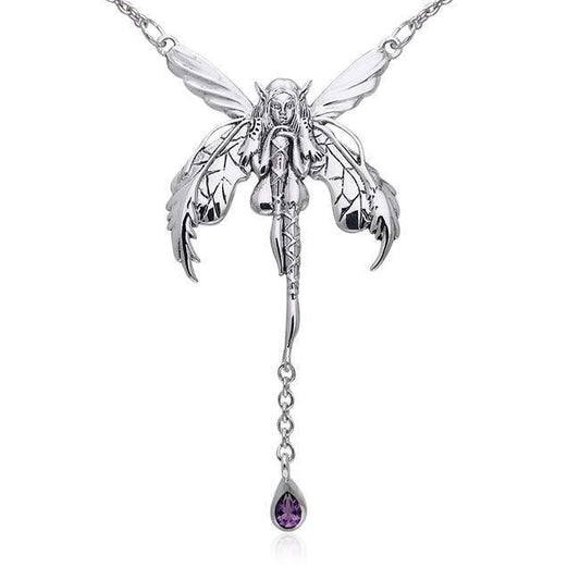 TNC068 Early Riser Necklace