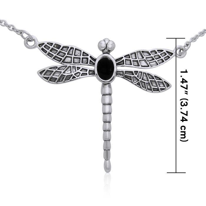 Dragonfly Necklace TNC292 Necklace