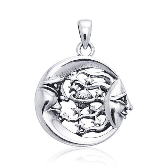 Celestial Journeys Pendant TP3137 Pendant