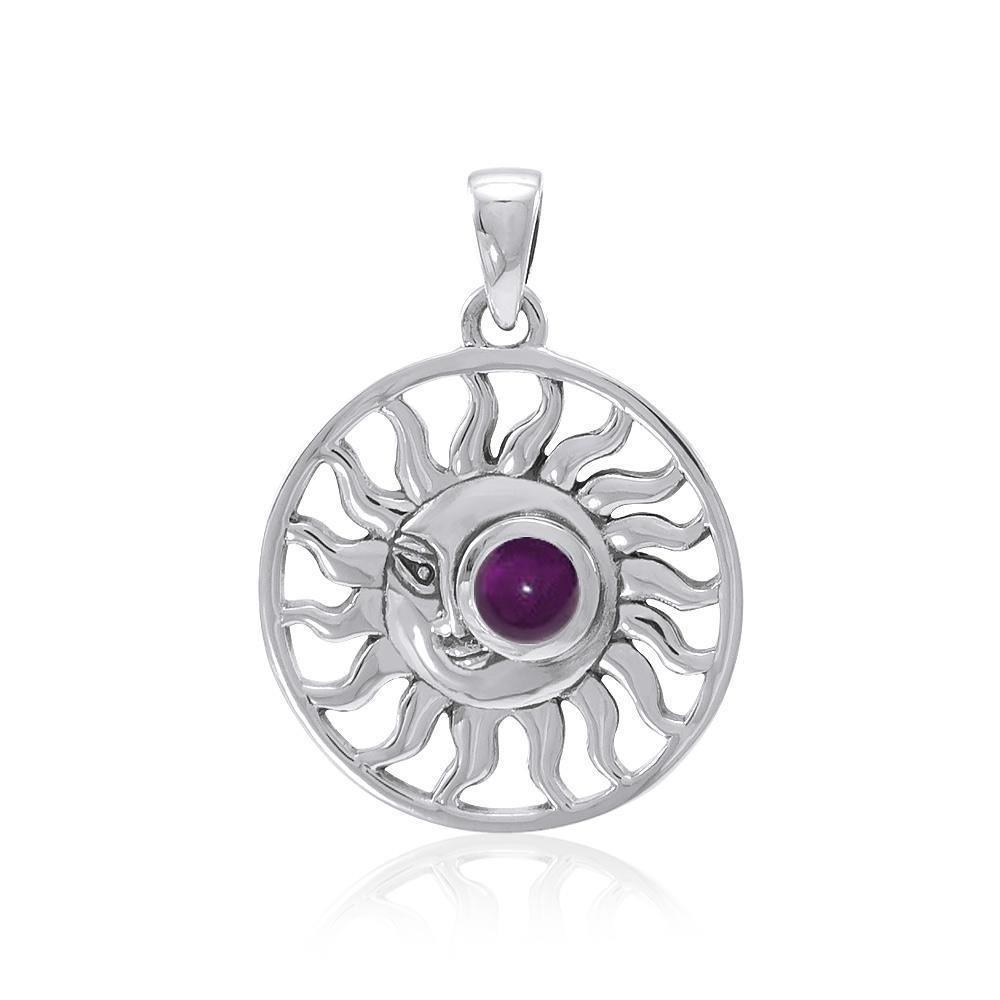 Celestial Beauty Pendant TP3144 Pendant