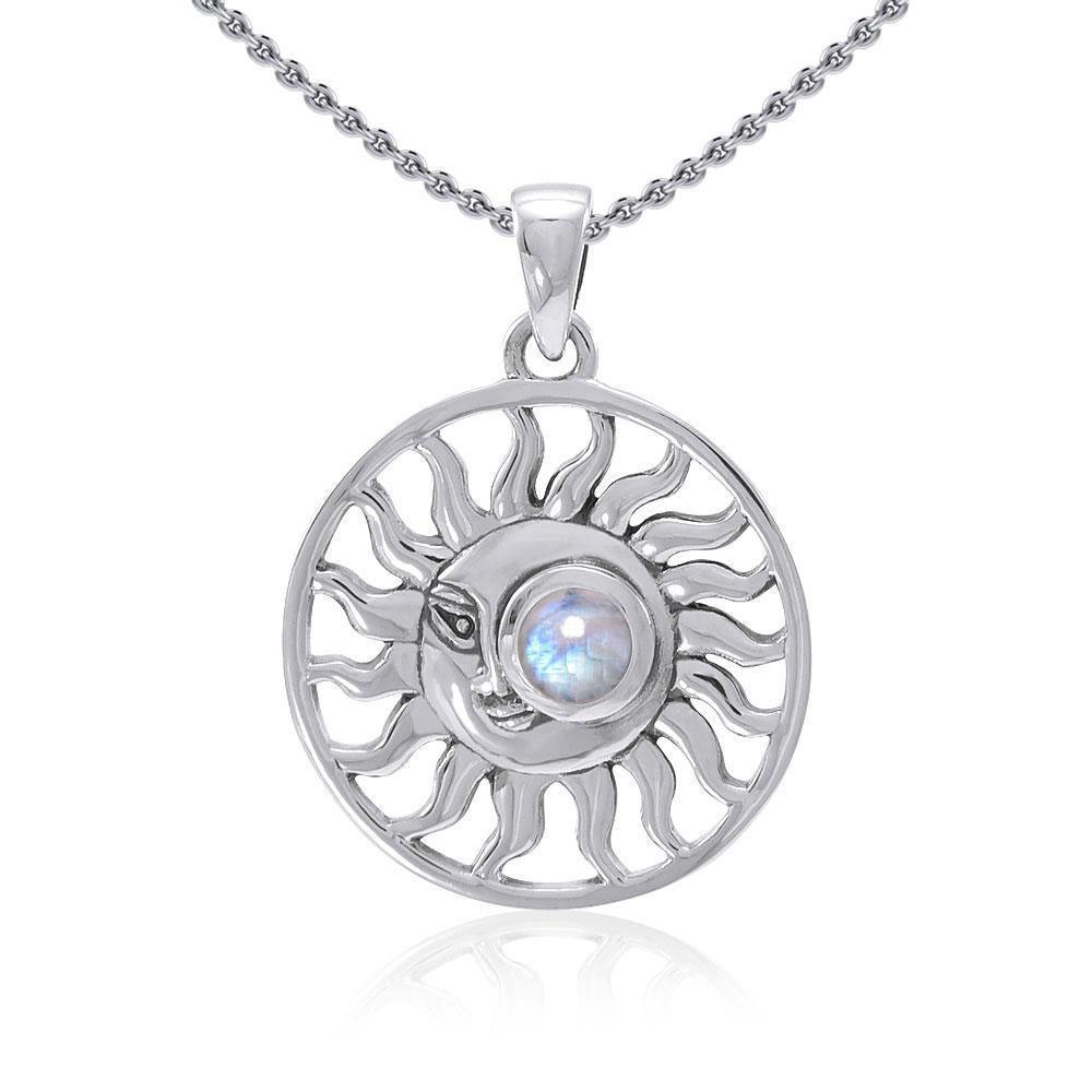 Celestial Beauty Pendant TP3144 Pendant