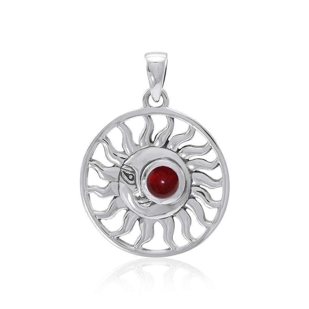 Celestial Beauty Pendant TP3144 Pendant
