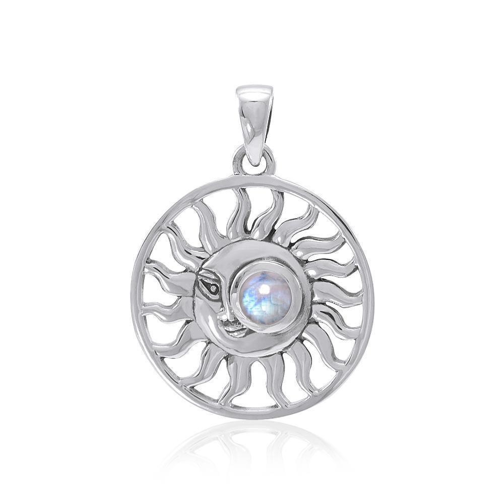 Celestial Beauty Pendant TP3144 Pendant
