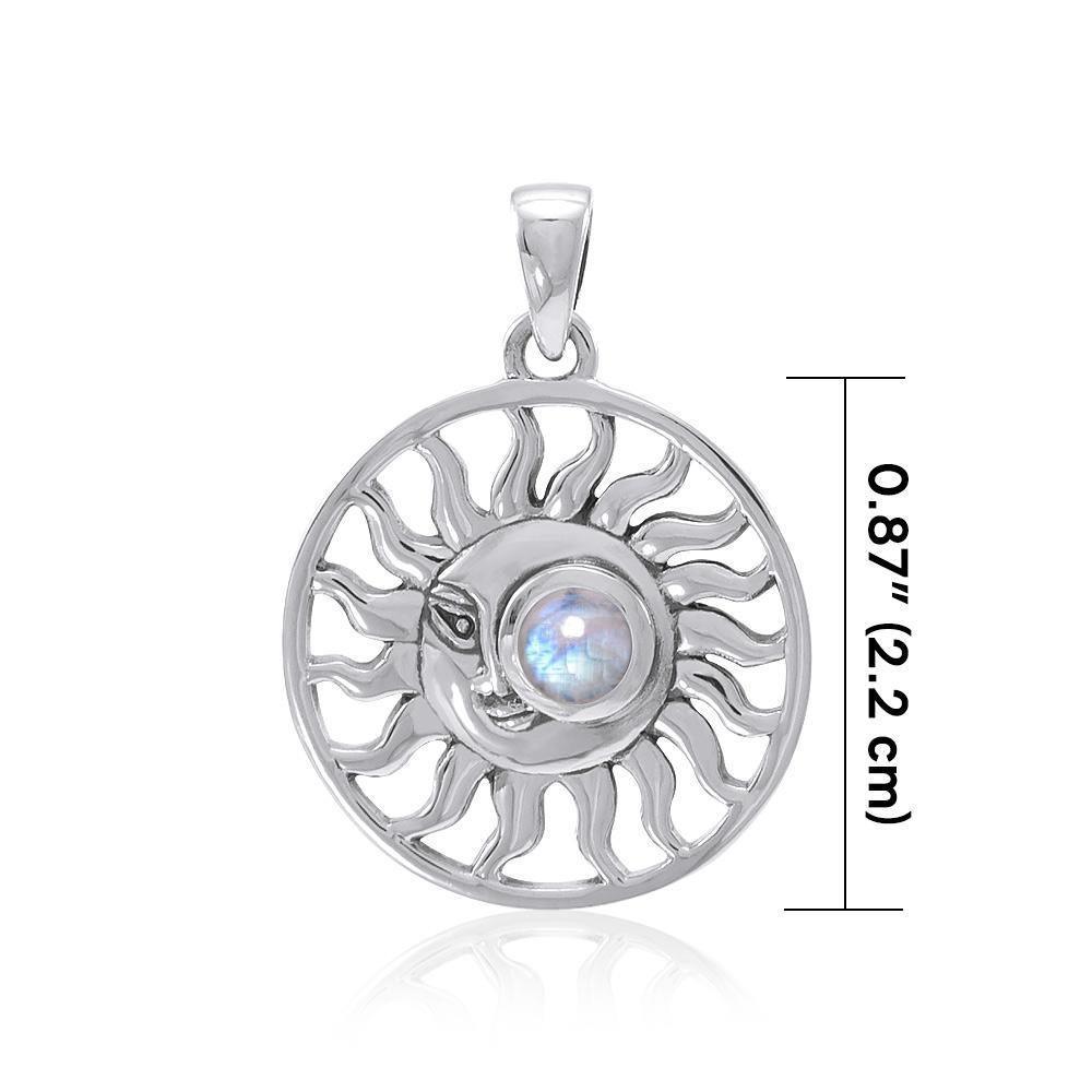 Celestial Beauty Pendant TP3144 Pendant