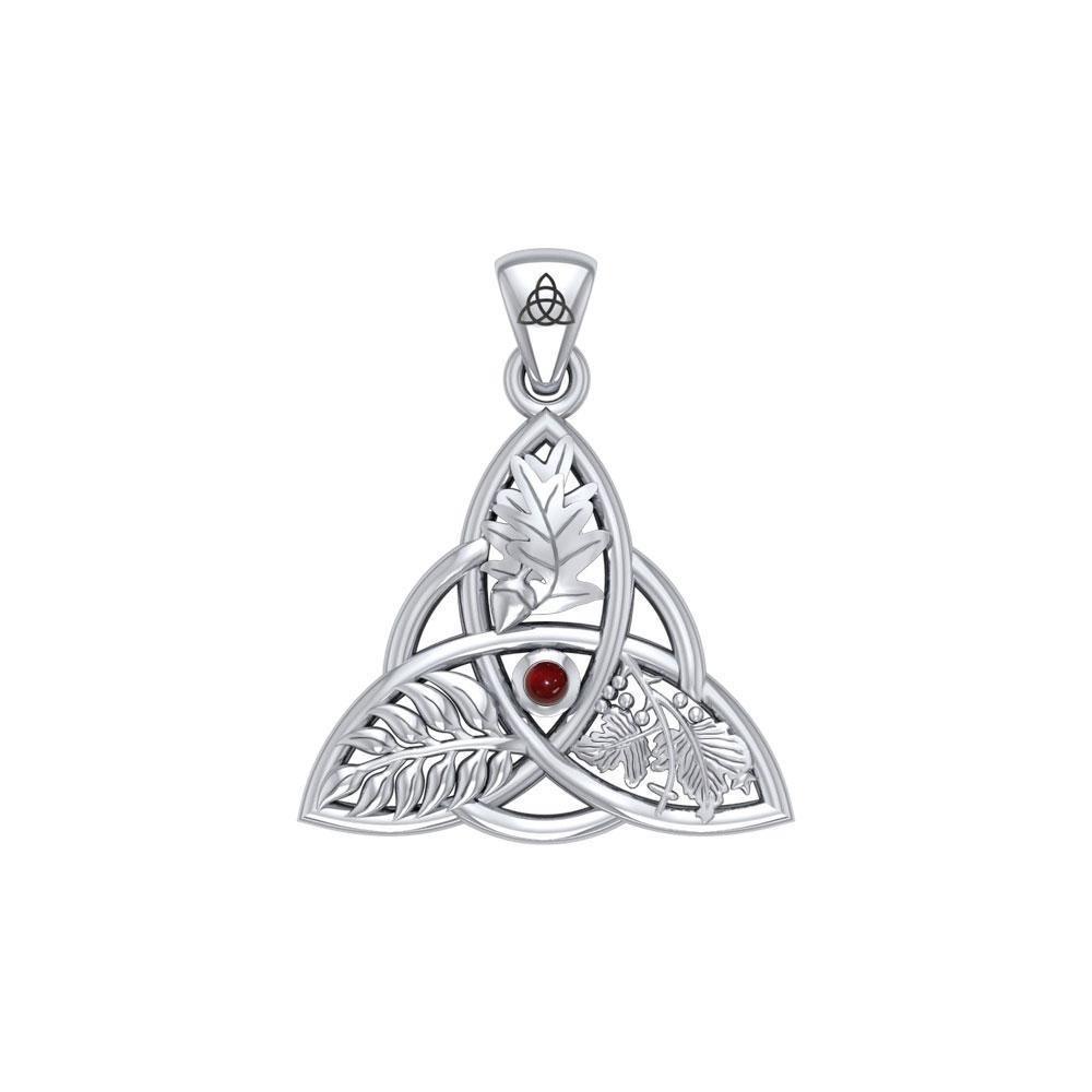 Mickie Mueller Oak Ash Thorn Pendant TPD3378 - Wholesale Jewelry