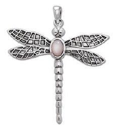 Dragonfly Pendant TPD3941 - peterstone.dropshipping