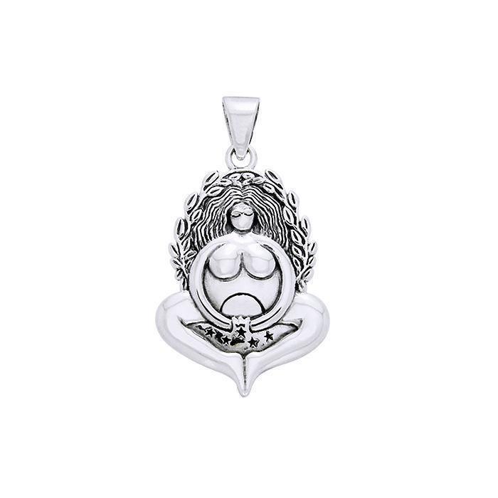 TPD1008 Celtic Source Mother Goddess