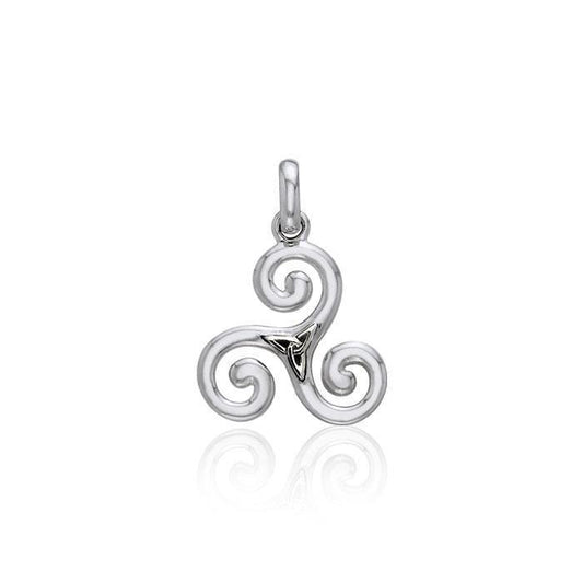 Triskele TPD1815 Pendant