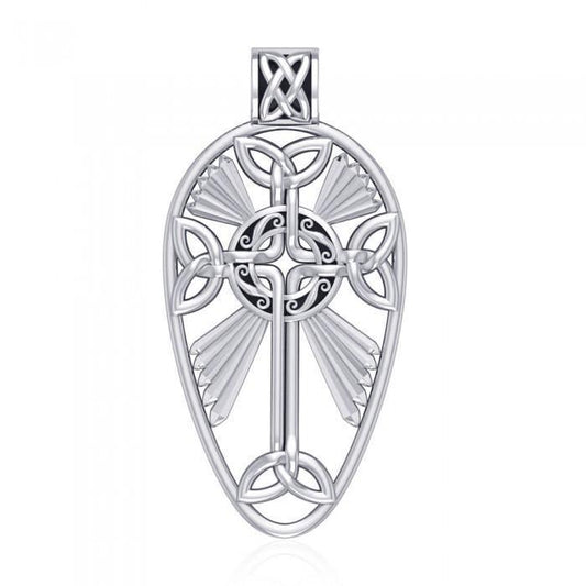 Celtic Cross TPD1821