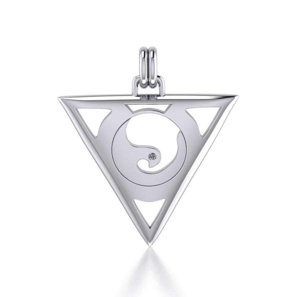 Avalon's Key Pendant TPD2673 Pendant