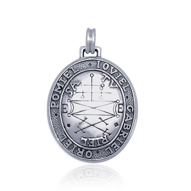 Secures the Help of Good Spirits Pendant TPD2864 Pendant